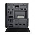 Spire skříň OEM1522, 500W, Midi Tower, USB 2.0, black