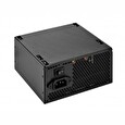 Spire zdroj EAGLEFORCE 500W, 12cm, 80+