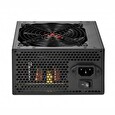 Spire zdroj EAGLEFORCE 500W, 12cm, 80+