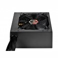 Spire zdroj EAGLEFORCE 500W, 12cm, 80+