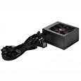 Spire zdroj EAGLEFORCE 500W, 12cm, 80+