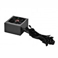 Spire zdroj EAGLEFORCE 500W, 12cm, 80+
