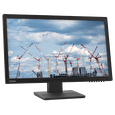Lenovo LCD E22-20 - 21.5”,TN,matný,16:9,1920x1080,170/160,1ms/3ms,250cd/m2,1000:1,VGA,HDMI,VESA