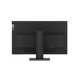 Lenovo LCD E24-20 - 23.8”,TN,matný,16:9,1920x1080,170/160,1ms/3ms,250cd/m2,1000:1,VGA,HDMI,VESA