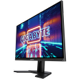 GIGABYTE MT LCD - 27" Gaming monitor G27F-EK, 1920x1080, 12:M1, 300cd/m2, 1ms, 2xHDMI, 1xDP, flat