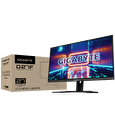 GIGABYTE MT LCD - 27" Gaming monitor G27F-EK, 1920x1080, 12:M1, 300cd/m2, 1ms, 2xHDMI, 1xDP, flat