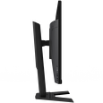 GIGABYTE MT LCD - 27" Gaming monitor G27F-EK, 1920x1080, 12:M1, 300cd/m2, 1ms, 2xHDMI, 1xDP, flat