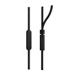 Philips TAE1105BK/00 černá sluchátka do uší s mikrofonem