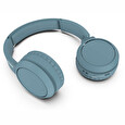 Philips TAH 4205 modrá Sluchátka přes hlavu s Bluetooth
