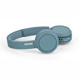 Philips TAH 4205 modrá Sluchátka přes hlavu s Bluetooth