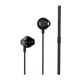 Philips TAUE100BK černá sluchátka do uší
