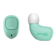 Trust Nika Compact BT sluchátka, mint