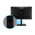 27" LED ASUS VA27DQSB