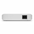 UBNT UniFi Switch Lite 16 PoE - 16x Gbit RJ45, 8x PoE 802.3at, 45W