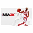 ESD NBA 2K21