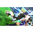 ESD Captain Tsubasa Rise of New Champions