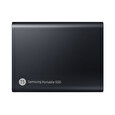 SSD 2TB Samsung externí