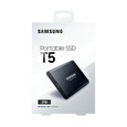 SSD 2TB Samsung externí