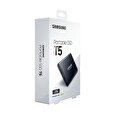 SSD 2TB Samsung externí