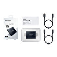 SSD 2TB Samsung externí