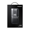 SSD 2,5" Samsung 870 QVO SATA III - 2000GB