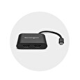 Kensington, Kensington USB-C to Dual HDMI Video Adap