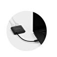 Kensington, Kensington USB-C to Dual HDMI Video Adap