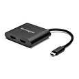 Kensington, Kensington USB-C to Dual HDMI Video Adap