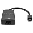 Kensington, Kensington USB-C to 2.5G Ethernet Adapte