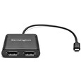 Kensington, Kensington USB-C to Dual DP 1.2 Video Ad