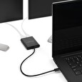 Kensington, Kensington USB-C to Dual DP 1.2 Video Ad