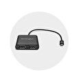 Kensington, Kensington USB-C to Dual DP 1.2 Video Ad