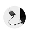 Kensington, Kensington USB-C to Dual DP 1.2 Video Ad