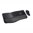 Kensington, Kensington ProFit Ergo wless Dtop Set DE