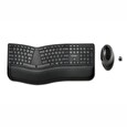 Kensington, Kensington ProFit Ergo wless Dtop Set DE