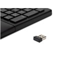 Kensington, Kensington ProFit Ergo wless Dtop Set DE