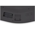 Kensington, Kensington ProFit Ergo wless Dtop Set DE
