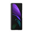 Samsung Aramid Standing Cover pro Z Fold 2 Black