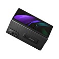 Samsung Aramid Standing Cover pro Z Fold 2 Black