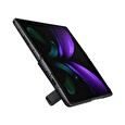 Samsung Aramid Standing Cover pro Z Fold 2 Black