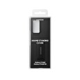 Samsung Aramid Standing Cover pro Z Fold 2 Black