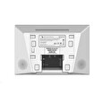 Grandstream GSC3570 SIP interkom a řídicí stanice