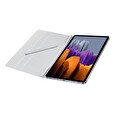 Samsung Ochranné pouzdro na Tab S7 T870 Light Gray