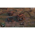 ESD Iron Harvest
