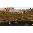 ESD Iron Harvest