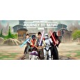 ESD The Sims 4 Star Wars Výprava na Batuu