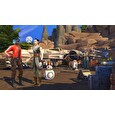 ESD The Sims 4 Star Wars Výprava na Batuu