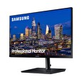 27" Samsung T85F QlHD, pivot