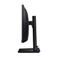 27" Samsung T85F QlHD, pivot