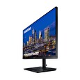 27" Samsung T85F QlHD, pivot